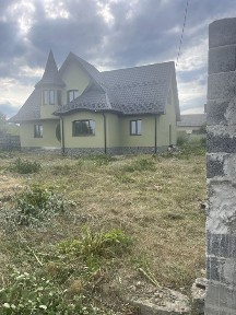 Будинок особняк