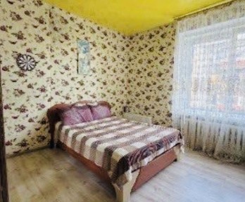 2х к. из. Сталинка. Ж/Б. Центр. Григория Сковороды. Ср. Эт. Старт-45000$