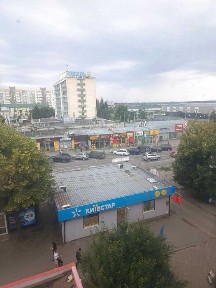 Продам 1 комнатную квартиру в одной минуте от метро Дворец Спорта
