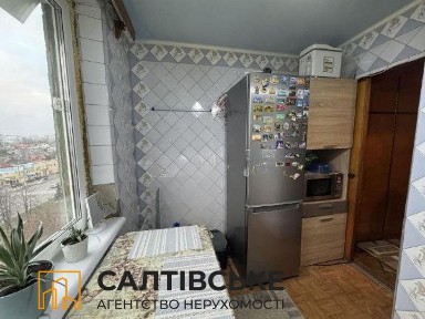 ЮЛ-2794 Продам 3К квартиру на Салтовке Академика Барабашова 656 м/р