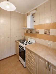 Продаж 2-кімнатної квартири біля ринку «Океан» | вул. Бучми, 30А | 45 м²