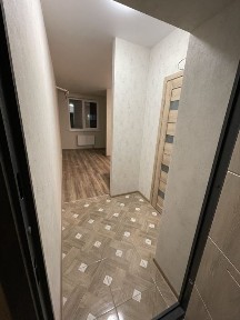1к квартира ЖК ПТИЧКА Собственник