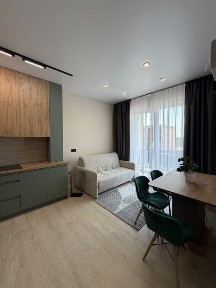 Продаж Elit Park 1-k.