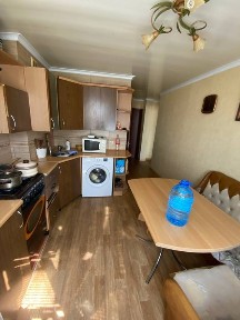 Продаж 2к квартири Шевченківський район Військбуд