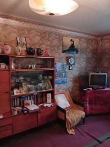 Продається 2к по вул. Патріотична 86 Запоріжжя