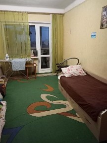 Продаж 3к квартири вул. Військбуд Шевченківський!