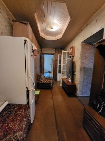 Продажа 3 х комн кв. Сталинка / Добролюбова / Глинка / Площадь 93 м кв