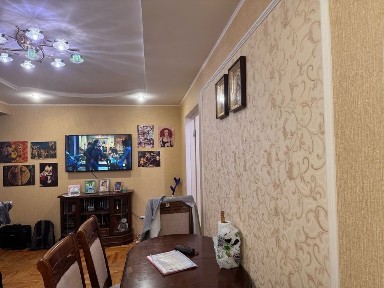 ‼️3-х кімн. квартира 3/5 - 25000$