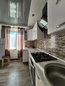 Оренда двохкімнатної квартири не далеко центу
