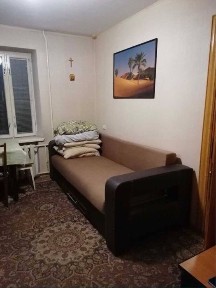 Продаж 3 кім квартира 66.80 м² 3/4ц вул. Одеська 130000$