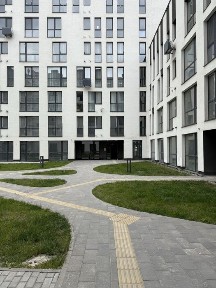 Продаж дворівневої квартири ЖК Підзамче