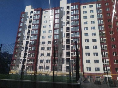 ДЕШЕВО! Велика 1-кімнатна, 45м. кв., в КНЯГИНЕН