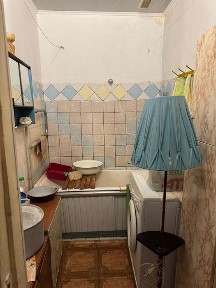 Аренда двухкомнатной квартиры на Космосе