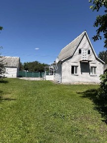 Продажа дома 48.5 м², Шевченко ул., 94