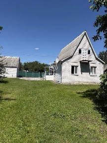 Продаж будинку 48.5 м², Шевченкоа вул., 94
