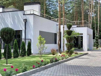 Київська область, Рожівка