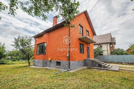 Продаж будинку 184.5 м², Шевченко вул., 20
