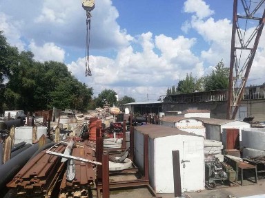 Вінницька область, Вінниця