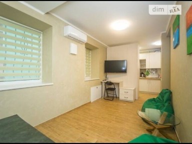 Здам подобово 1к квартиру на вул. Дерибасівська 16 • ID 34513562