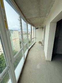 2-кімнатна новобудова 71,4 м² за ціною однокімнатної | Будинок зданий | «єОселя» | 74 500$