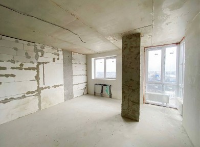 Здана новобудова по $772 за метр! 2-кім 59,5 м²