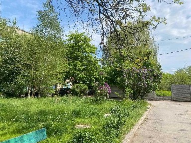 Продам 1 ну квартири в смт. Яворницьке (колишня назва смт. Іларіонове)