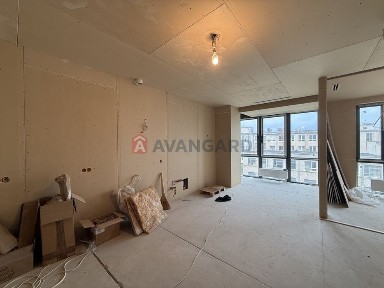 Продам 3к квартирe в ЖК Женева ЦЕНТР частичный ремонт, безнал, 130000$