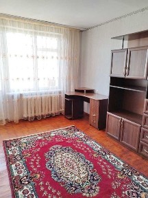 Здам 1к. квартиру, Миколи Руденка (Кольцова) 17-Г, 10000грн/міс., 29кв. м.