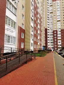 Здам 1кім: 55м² без %. Глушкова 9є Голосіївський,. М Теремки