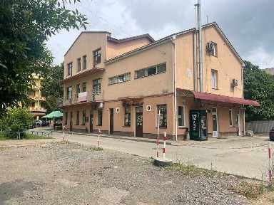 Закарпатська область, Ужгород