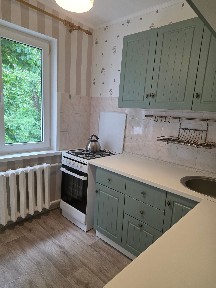 Продаж 2-кімнатної квартири 47 м², Космонавтов вул., 48