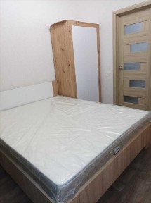 Продажа 1-комнатной квартиры 30 м², Николая Боровского ул., 1/7