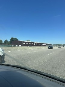 Здається в оренду складське приміщення 2200м²