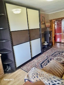 Оренда двокімнатної квартири