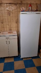 Сдам 1 комнатную квартиру в центре.