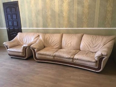 Сдается большая 5-ти комнатная квартира в Центре. до 8 человек