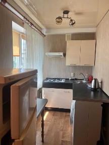 Аренда 1 комнатной квартиры в центре.