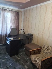 Сдаю 1комантную квартиру центр