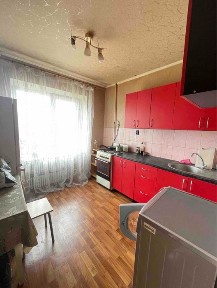 Оренда 2к. квартири з косметичним ремонтом, в мрн. Хімік !