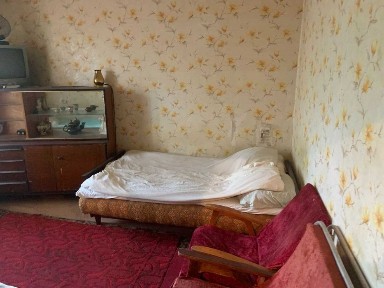 Сдается в аренду 1 комнатная квартира в Центре.