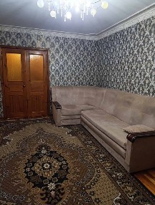 Сдам 3-комнатную квартиру Центр