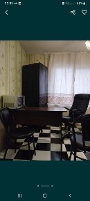 Здам однокiмнатну квартиру в районі Критого ринку