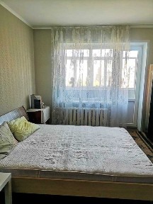 Здається 1 кімнатна квартира проспект Незалежності (Двірцева)