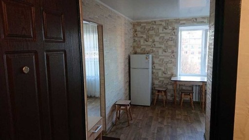 Здам 1-кімнатну квартиру в Краматорську или продам