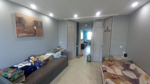Аренда 4 ком. кв. ул. Днепровская 5 р-н Станкострой