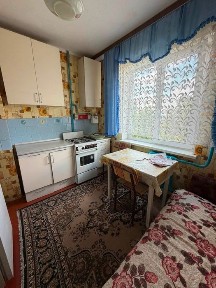Продаж 1-кімнатна квартира Біла Церква