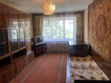 Продаж 3 кімнатної квартири пр. Миру Зубр Сертифікат-так