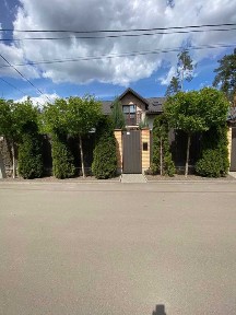 Продається сучасний, автономний будинок м. Буча. Топова локація!