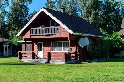 Северинівка (Макарів), Бузкова • ID 34530581