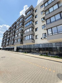 Продам однокомнатная квартира в новом доме по супер цене ! Всего 670$ за м2